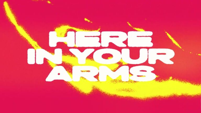 Nathan Dawe, Abi Flynn – Here In Your Arms