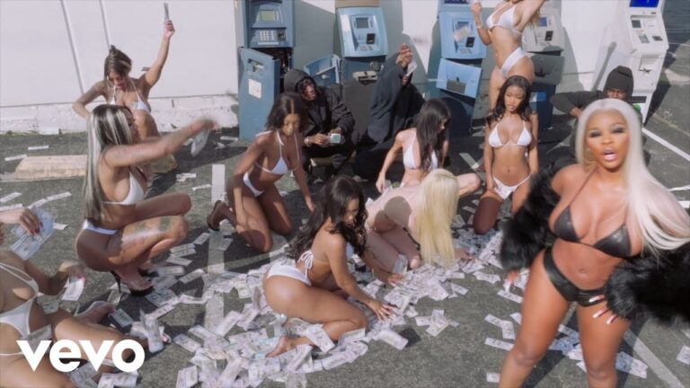 JT – Ran Out