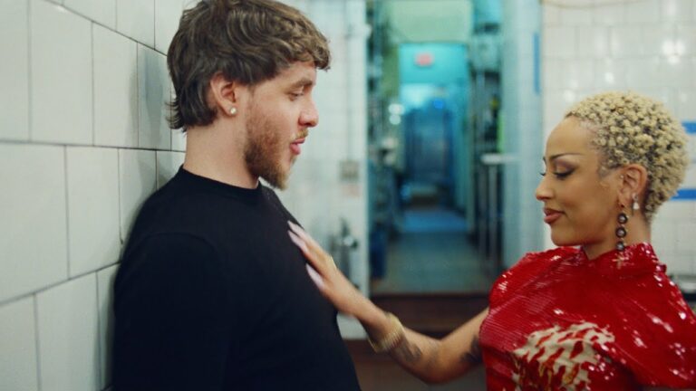 Jack Harlow, Doja Cat – Just Us