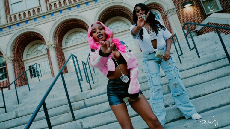 Pluto, YK Niece – Whim Whammie