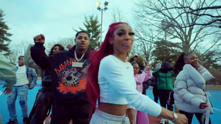 D Sturdy, VickeeLo – Get Loose