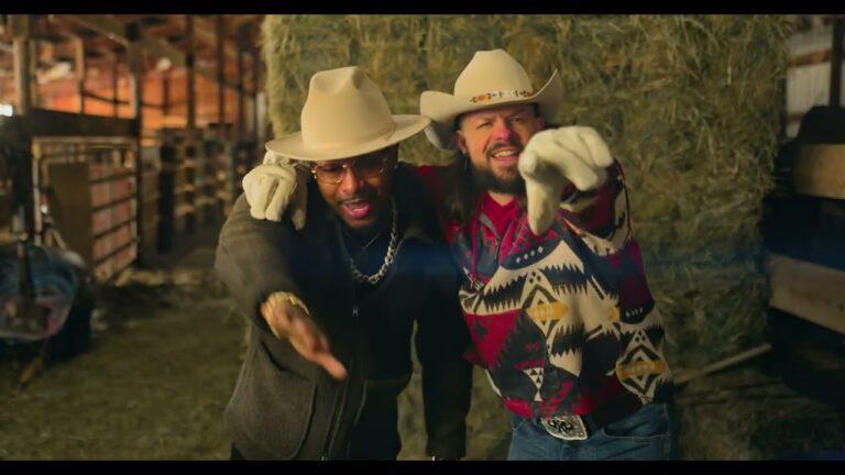 Austin Martin, Chingy – Wrangler Remix