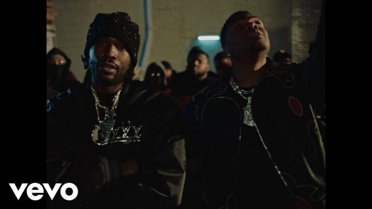 Fridayy, Meek Mill – Proud Of Me