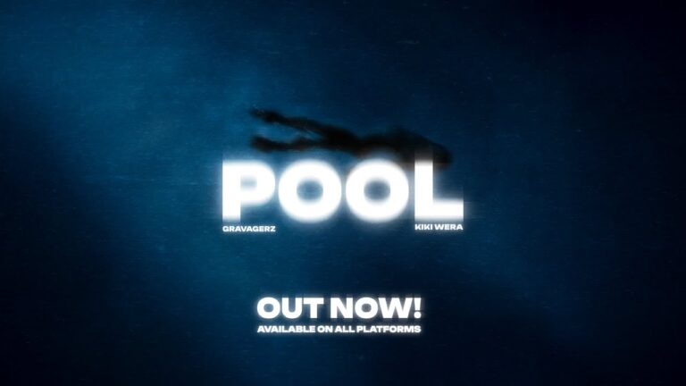 Gravagerz, Kiki Weara – Pool