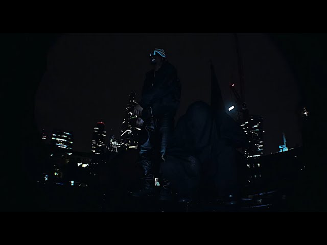 EsDeeKid, Rico Ace – Phantom