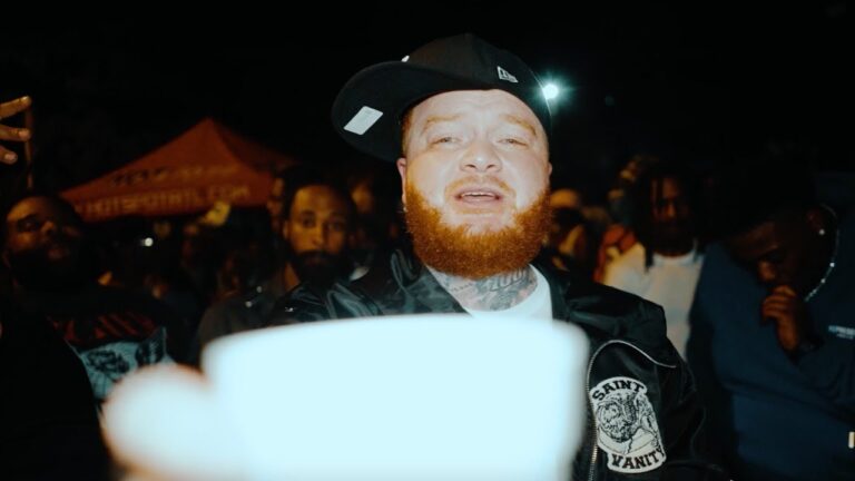 Belly Gang Kushington – U Need 2 Leave