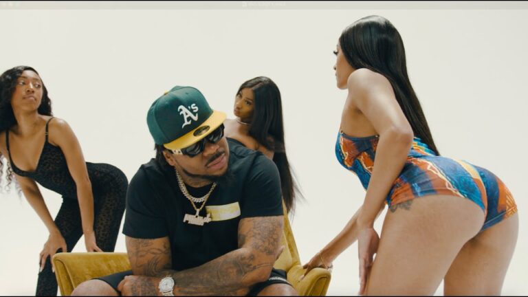 Big Money Blitz – Big Booty (She Got A)