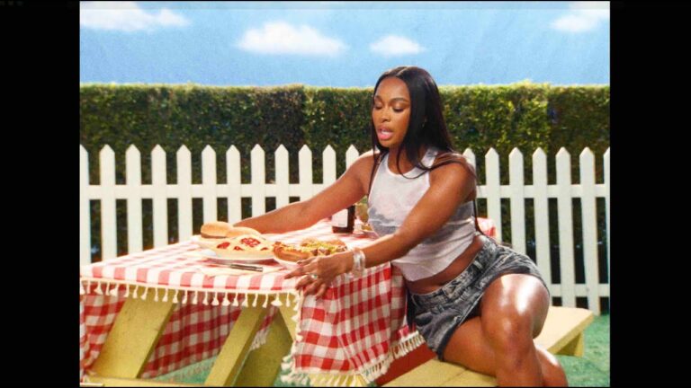 Coco Jones – On Sight