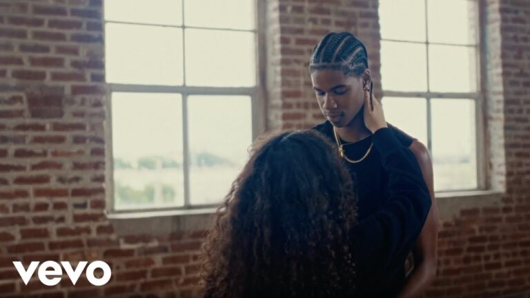 JayDon – I’ll Be Good