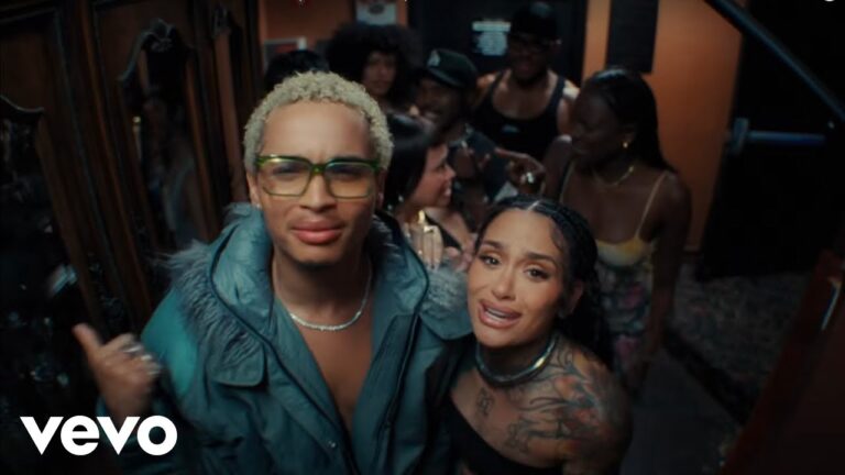 Destin Conrad, Kehlani – Bad B******
