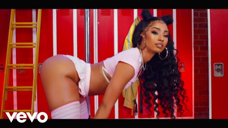 Rubi Rose – Twork