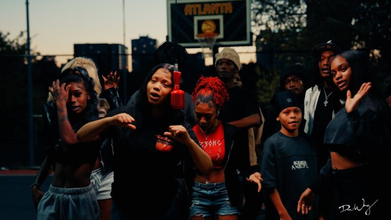 Bankroll Ni – I’m So ATL