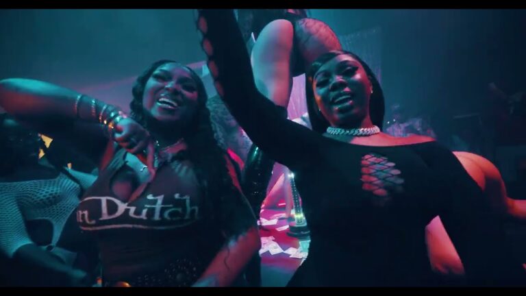 Beatking, Erica Banks, Whip The Rapper – Scared (Remix)