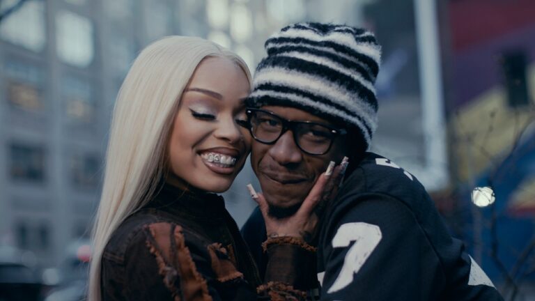 Honey Bxby – Think I Might