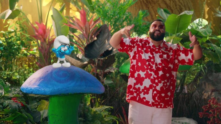 DESI TRILL, DJ Khaled, Cardi B, Natania, Subhi – Higher Love
