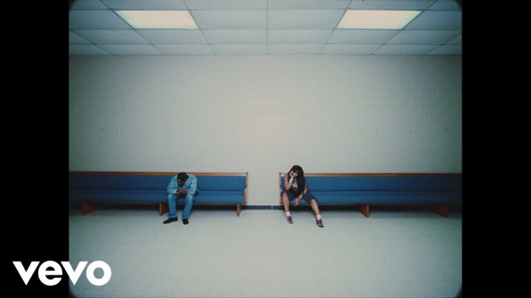 Kendrick Lamar, SZA – luther