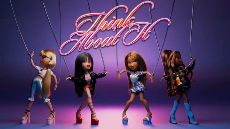 Bratz – Think About It