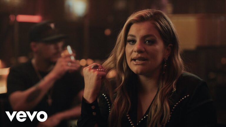Lauren Alaina, Chase Matthew – All My Exes