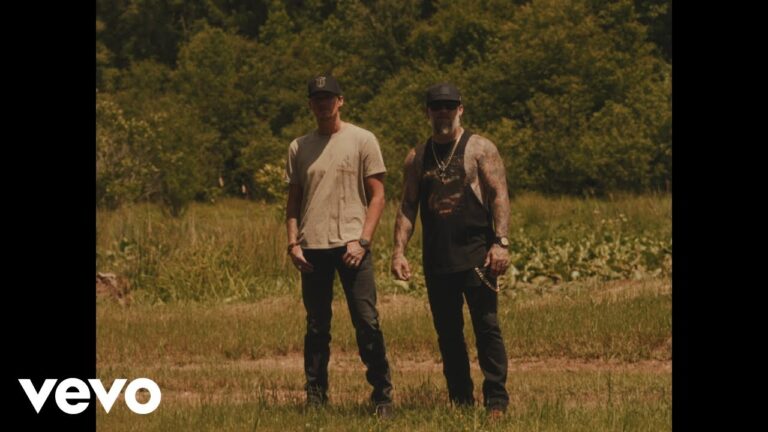George Birge, Brantley Gilbert – Small Forever