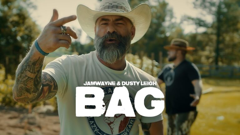 JamWayne, Dusty Leigh – Bag