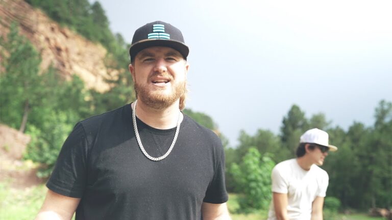 Drew Green, 501Bryze – Back On It