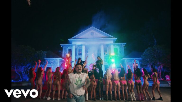 That Mexican OT, Lil Wayne – Baby Mad At Me