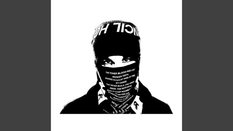 EsDeeKid – ‘Mist’