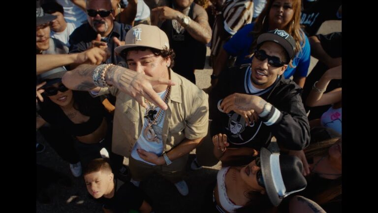 Shoreline Mafia, OHGEESY, Fenix Flexin – ROCKIN