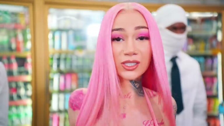 Bhad Bhabie, YK Niece – YAMS