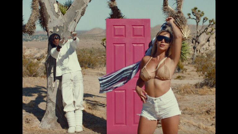 DC The Don – Get Naked