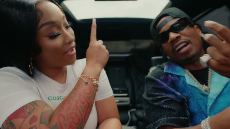 Plies – Die Bout You