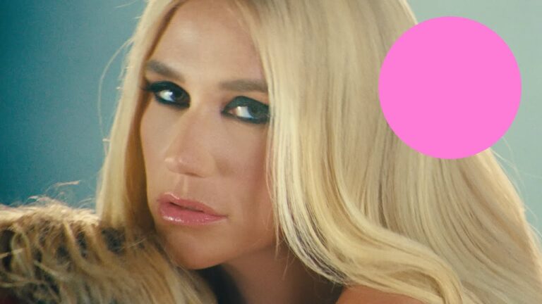 Kesha – Boy Crazy