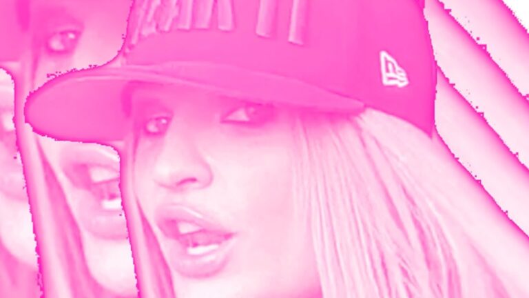 Kim Petras – Freak It
