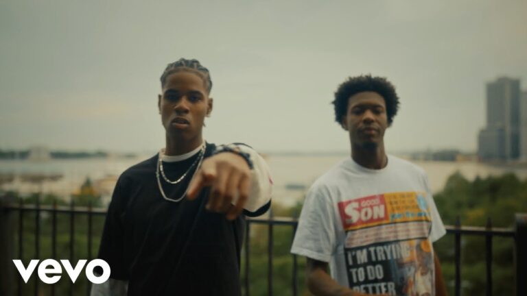 JayDon, Zeddy Will – “Boujee Baby”