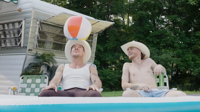Diplo, Bailey Zimmerman – Ashes