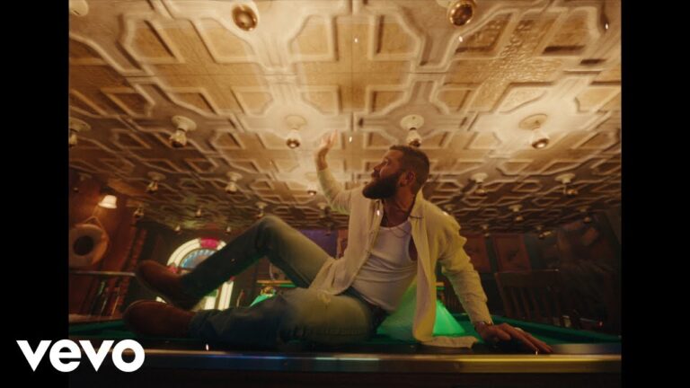 Jordan Davis – Bar None
