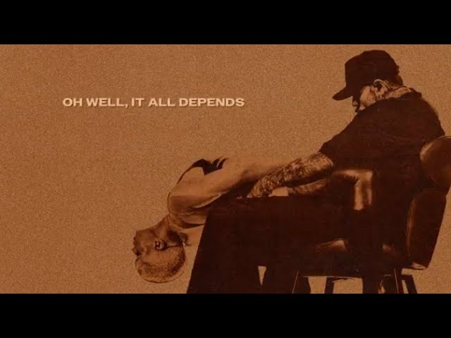 Chris Brown, Bryson Tiller – It Depends