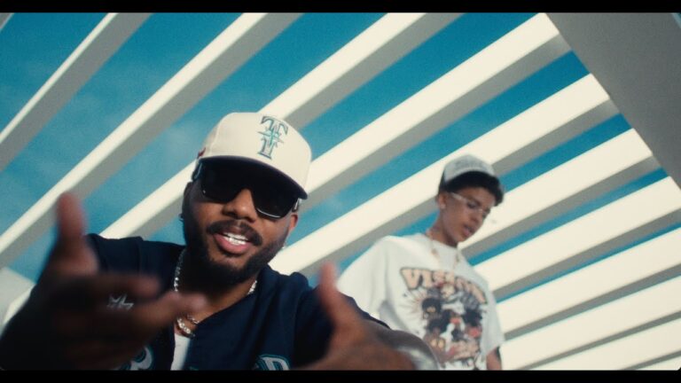 Bryson Tiller, Luh Tyler – No Sharing