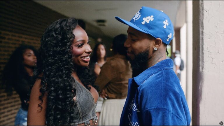 Key Glock – She Ready