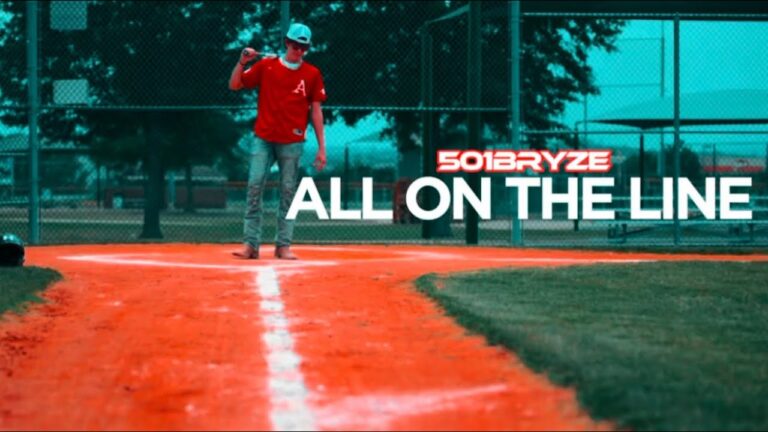 501Bryze – All On The Line