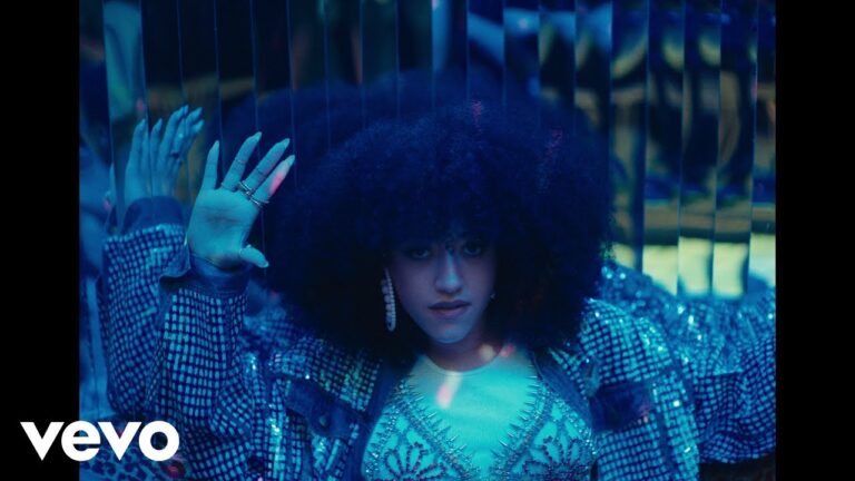 Jenevieve – Hvn High