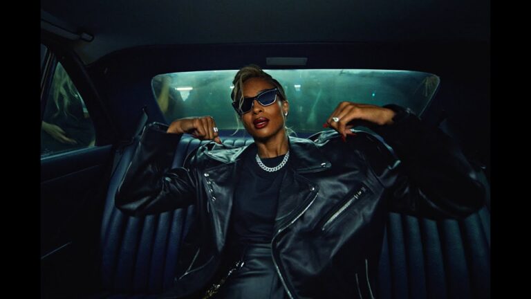 Ciara, Tyga – Dance With Me