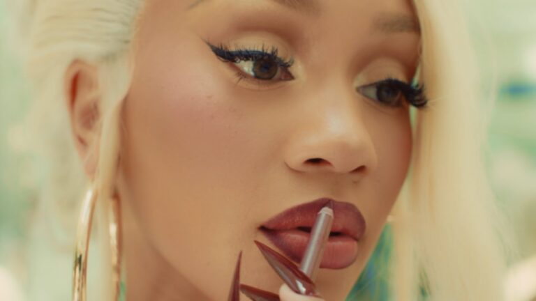 Saweetie – boffum