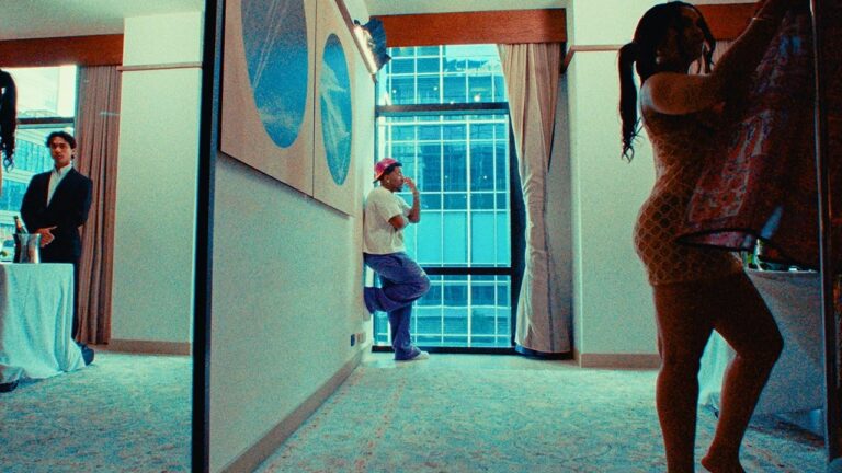 YFN Lucci – ON MY MIND.