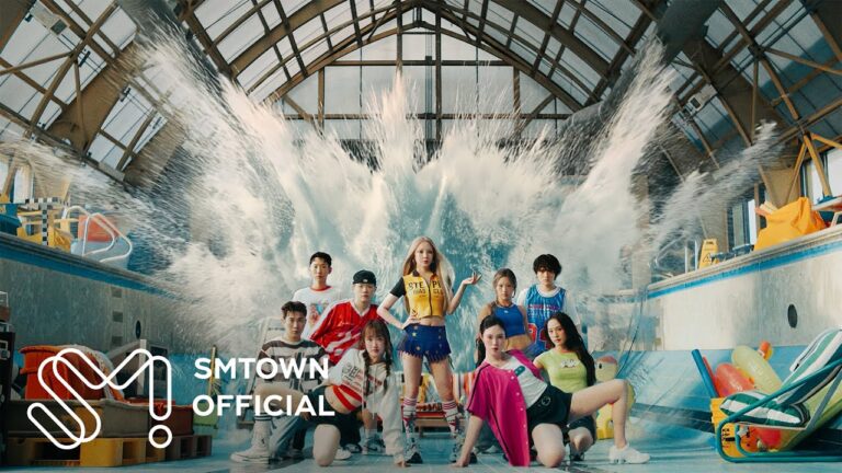 BoA – Crazier