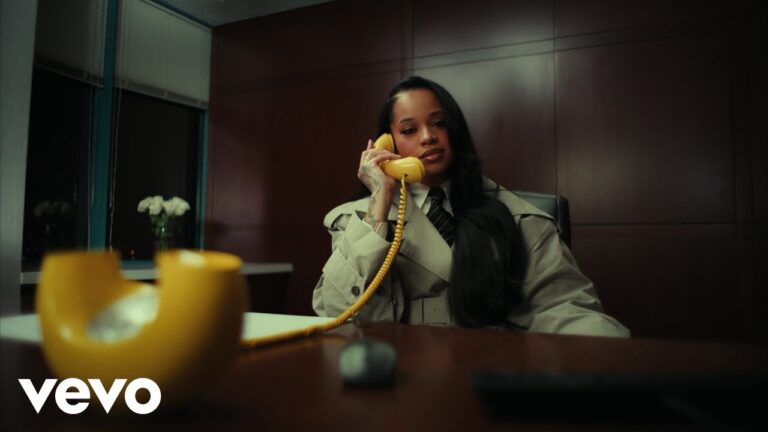 Ella Mai – “Tell Her”