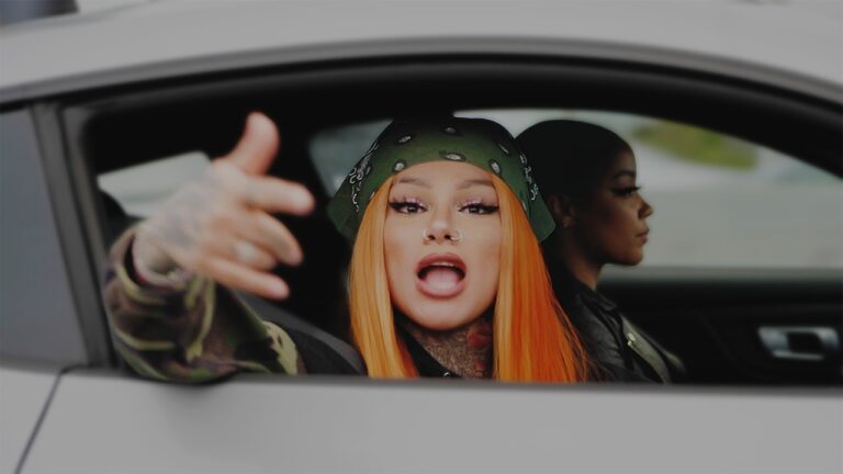 Snow tha Product – Choices