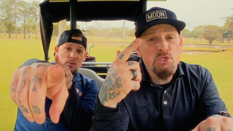 Good Charlotte – Mean