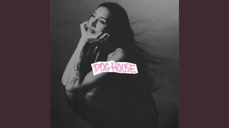 Drake – Dog House ft. Julia Wolf, Yeat