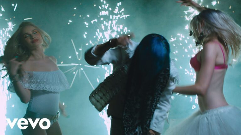 Frost Children, Kim Petras – RADIO